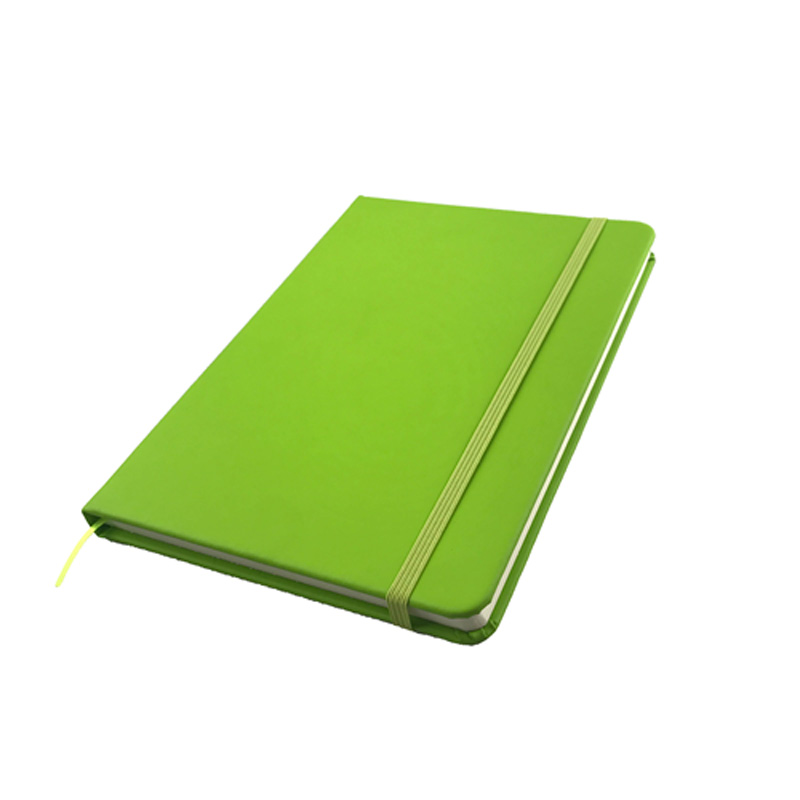 A5 PU NoteBook image10